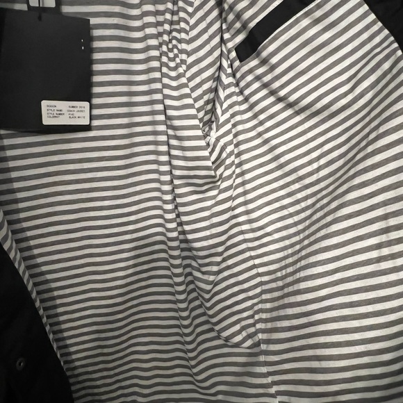 NWT PRIMITIVE jacket - Picture 10 of 11